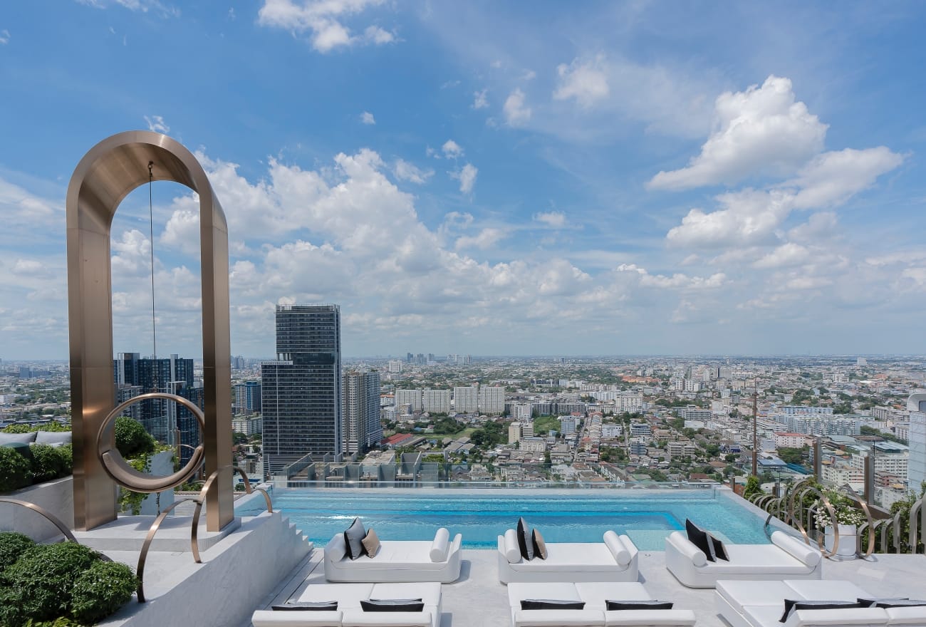 INNSiDE Bangkok