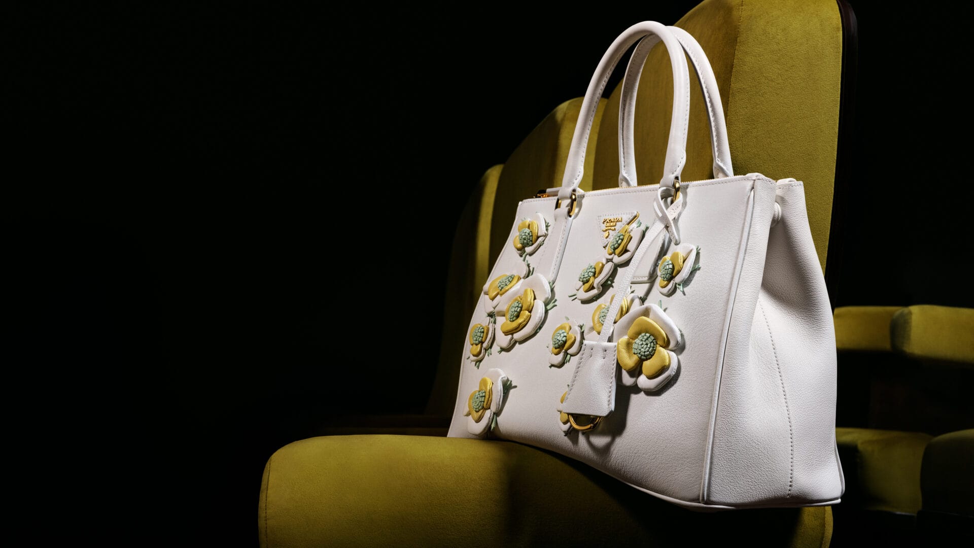 prada galleria