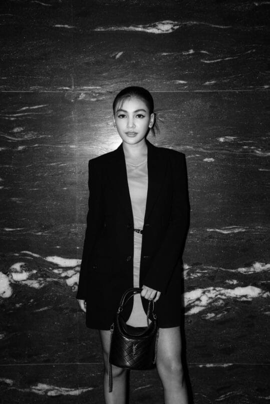 Saint Laurent