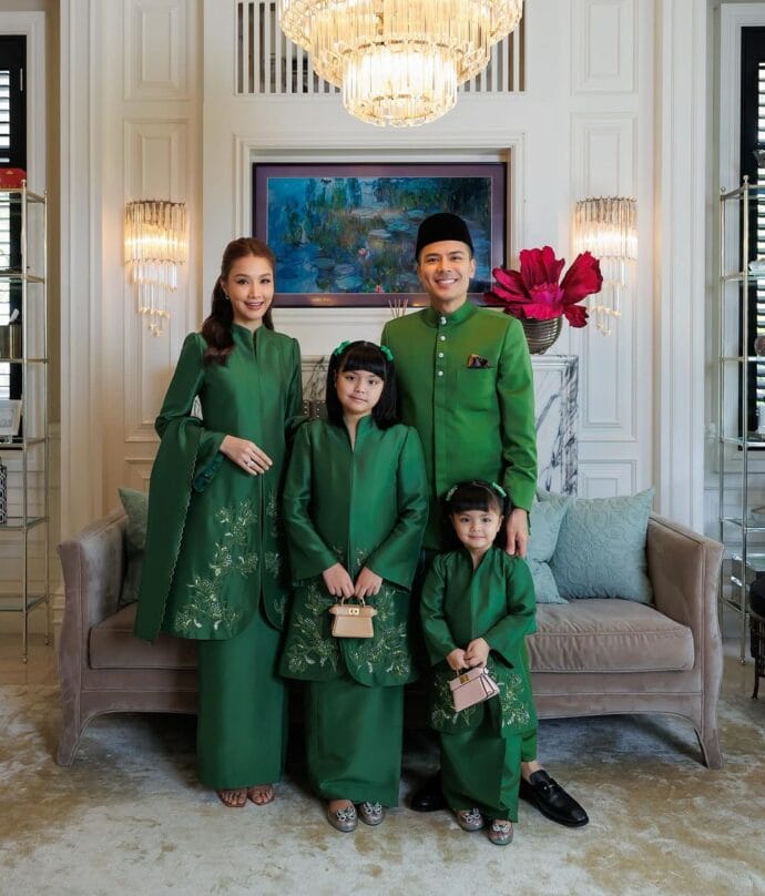 Raya 2024