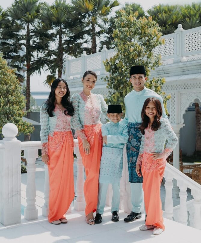 Raya 2024