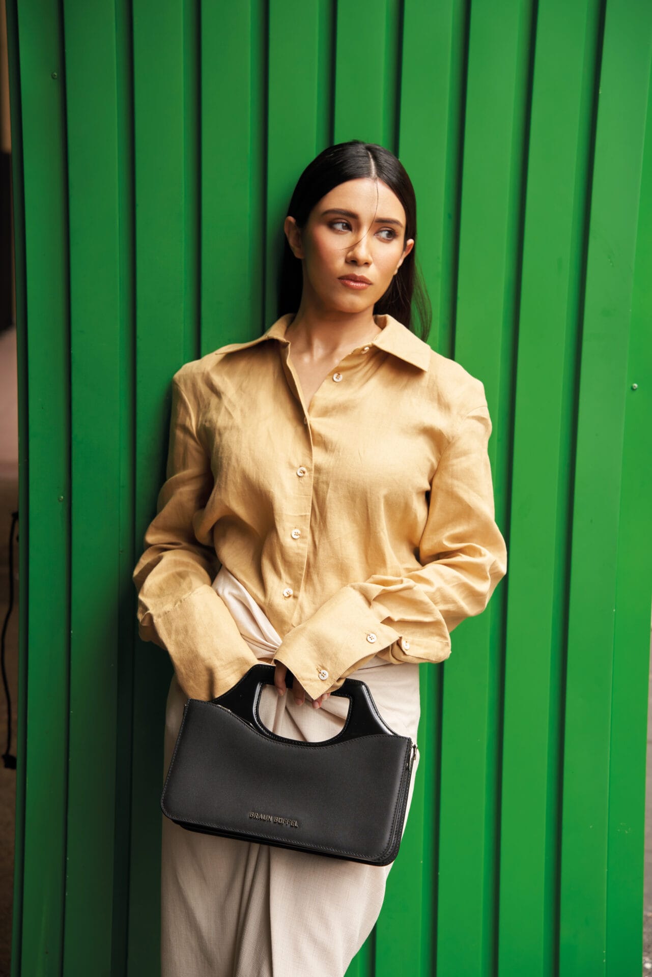 braun buffel