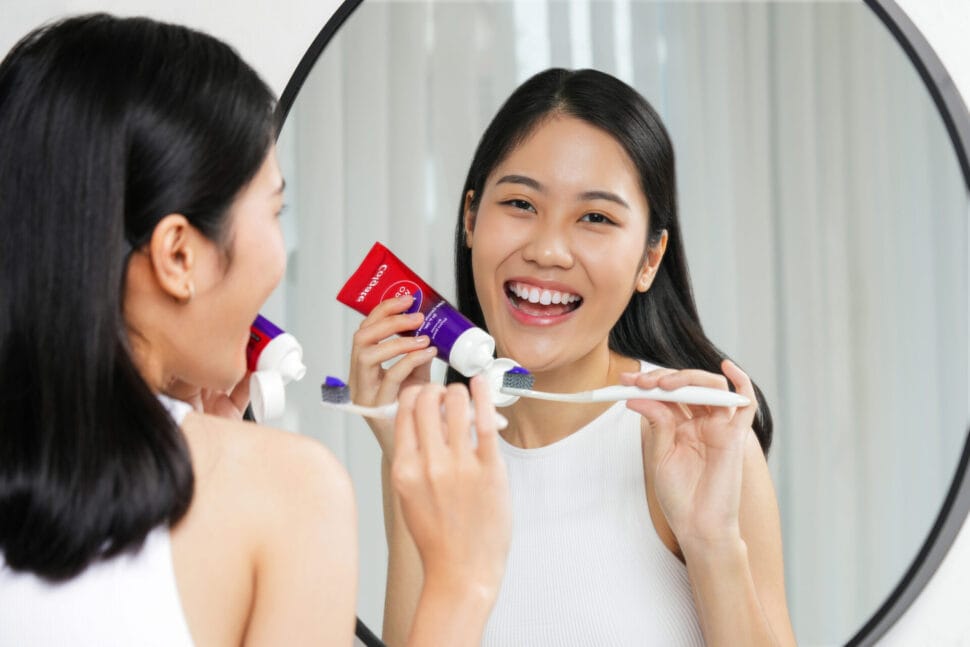 Colgate
