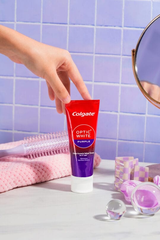 Colgate