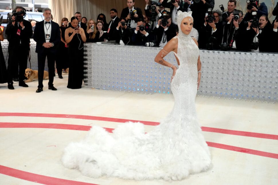 met gala