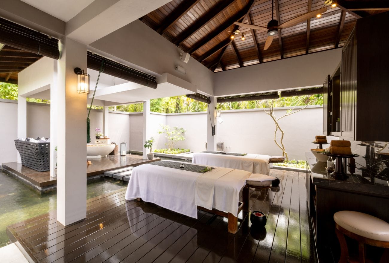 Manjakan Ibu Di Mangala Estate Boutique Resort