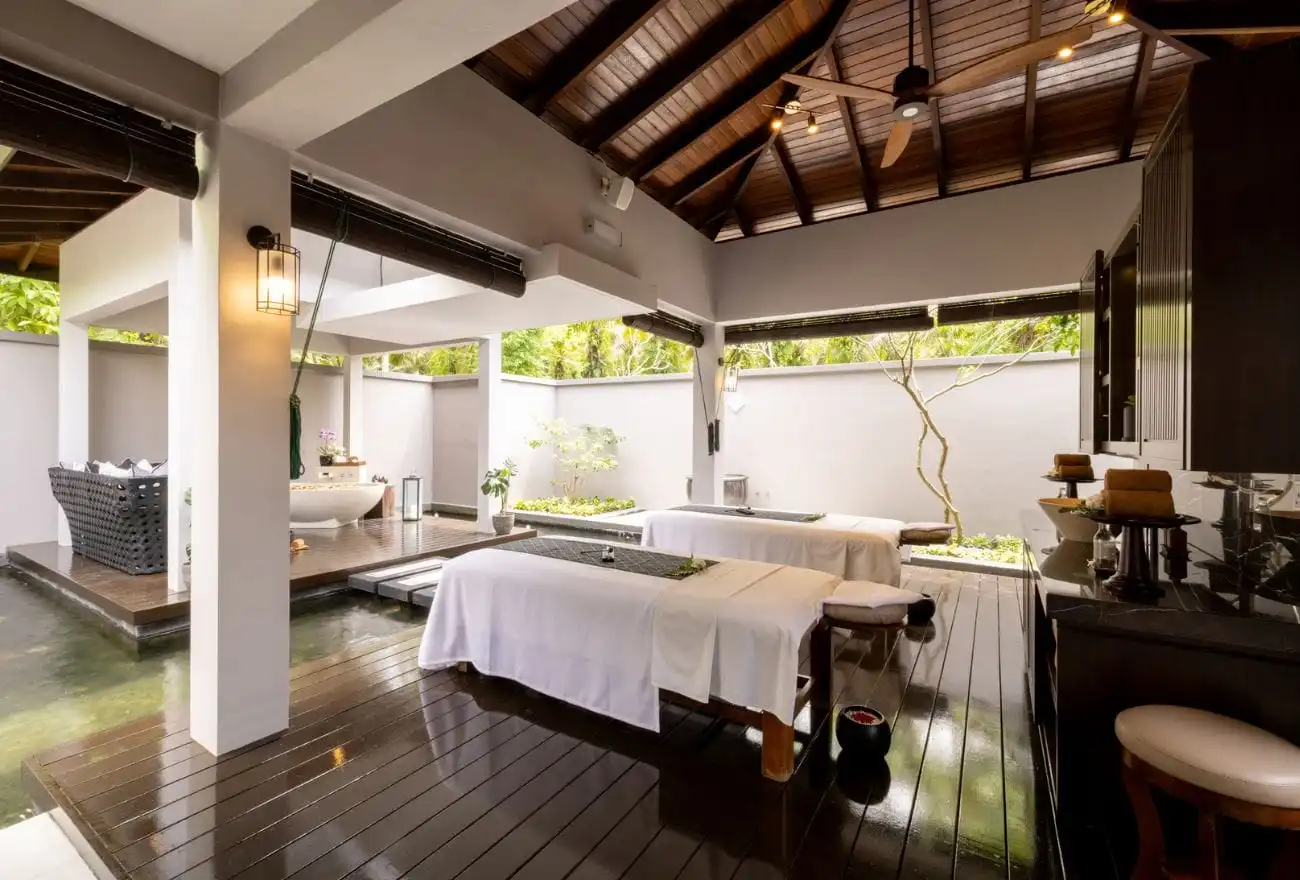 Manjakan Ibu Di Mangala Estate Boutique Resort
