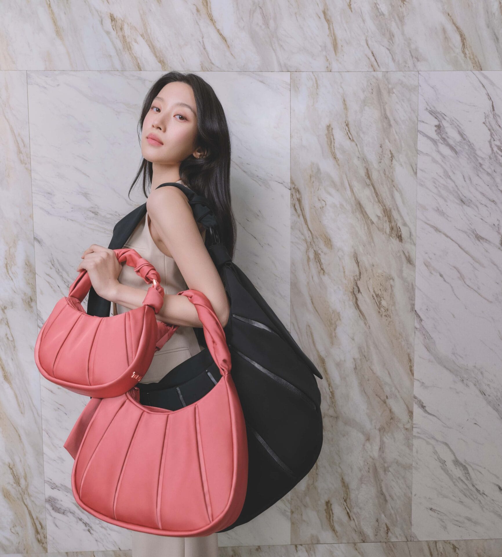 TUMI Hadirkan Koleksi Bag Asra Dedikasi Wanita