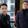 Syafiq Kyle dan Zul Ariffin Hero Malaya Popular