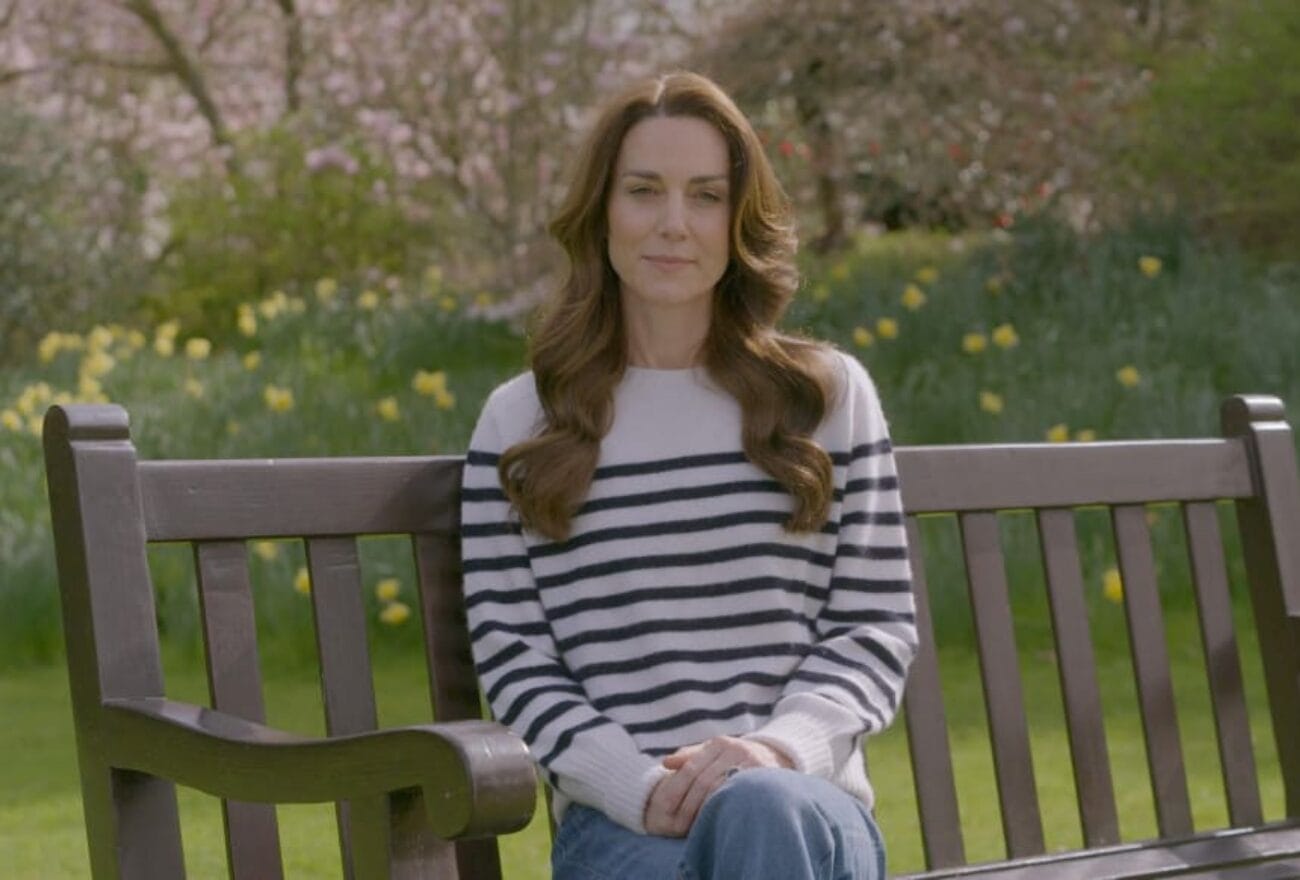 Mungkin Tidak Akan Muncul Sepanjang Tahun 2024, Kate Middleton Membuat Rawatan Kanser