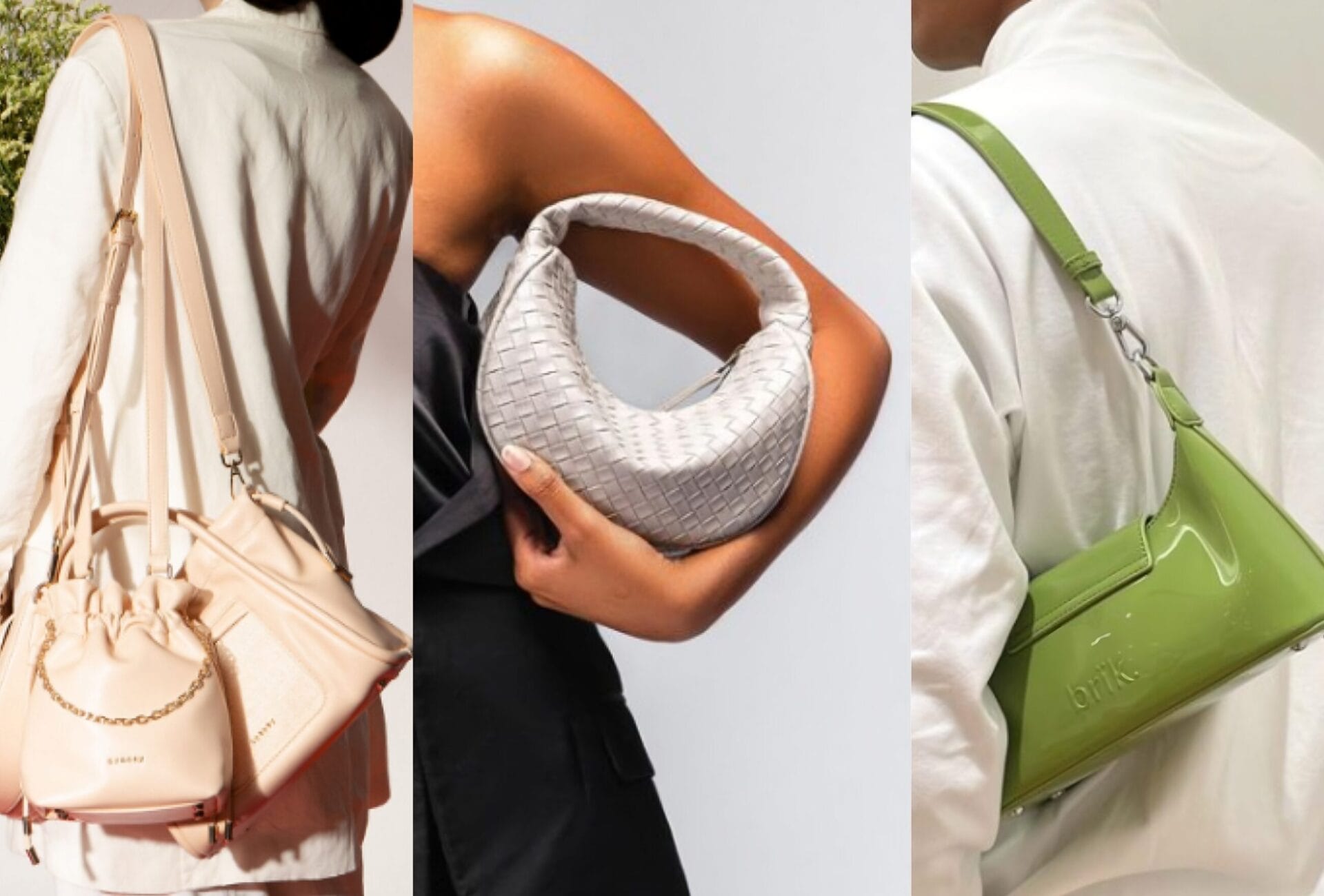 Ini 7 Tas Tangan Lokal Pilihan Fashion Lover Hari Ini!