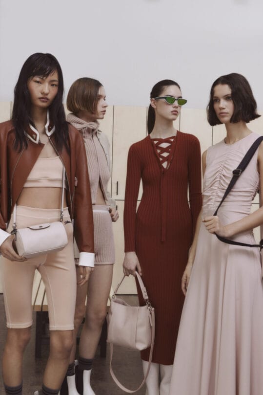 Koleksi Longchamp