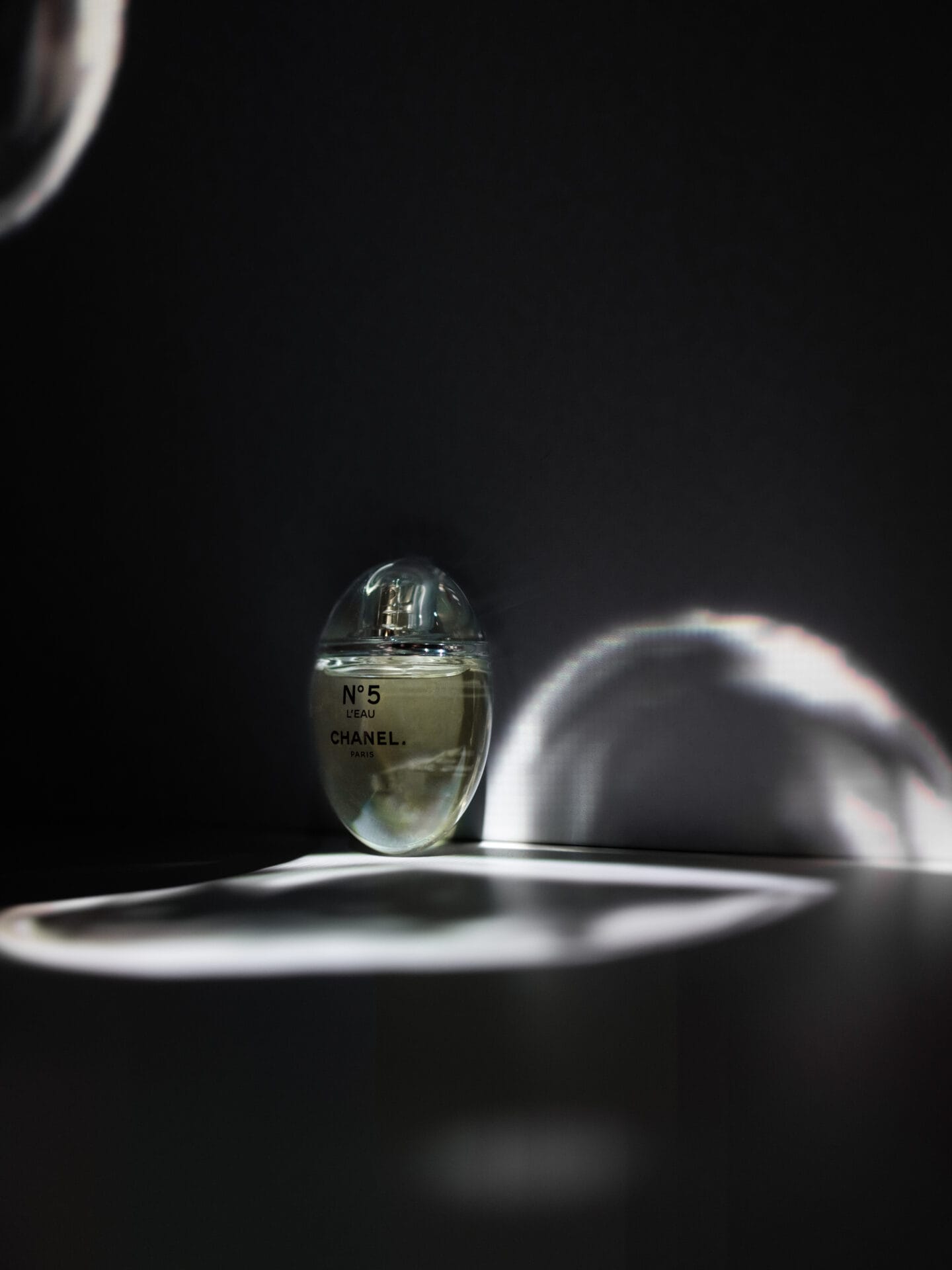 N°5 L’Eau Drop