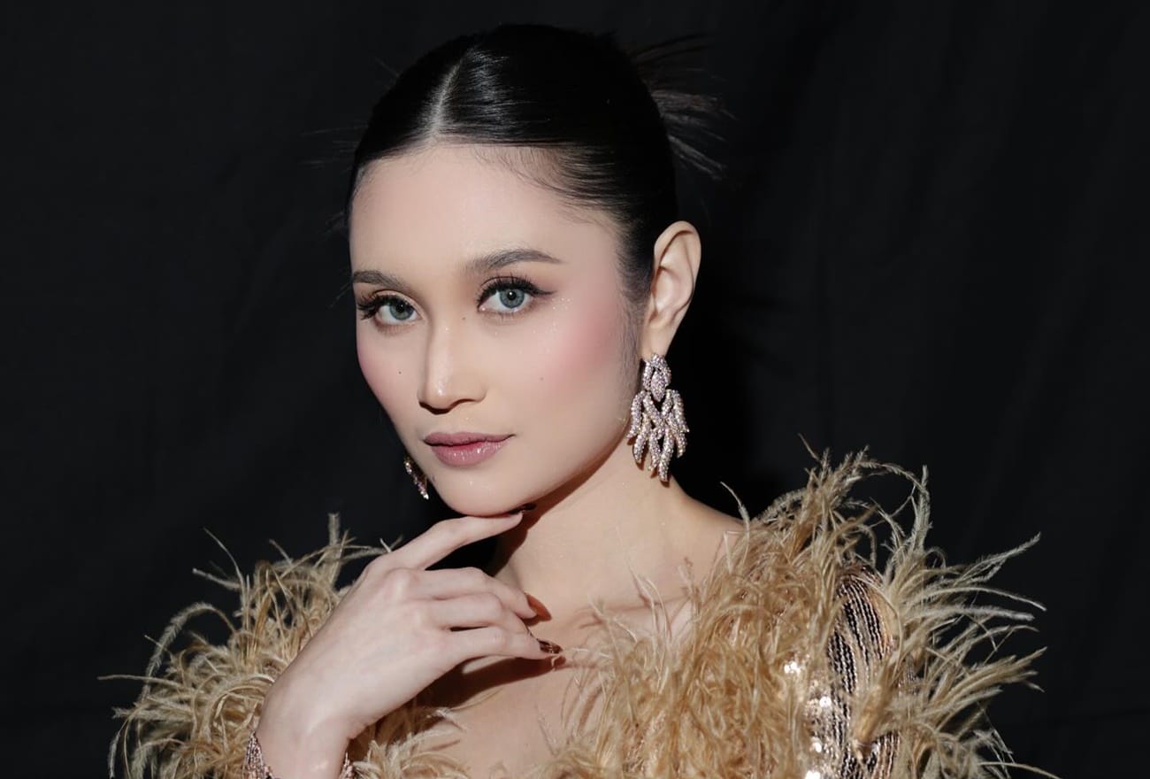 Ayda Jebat