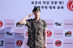 bts jin