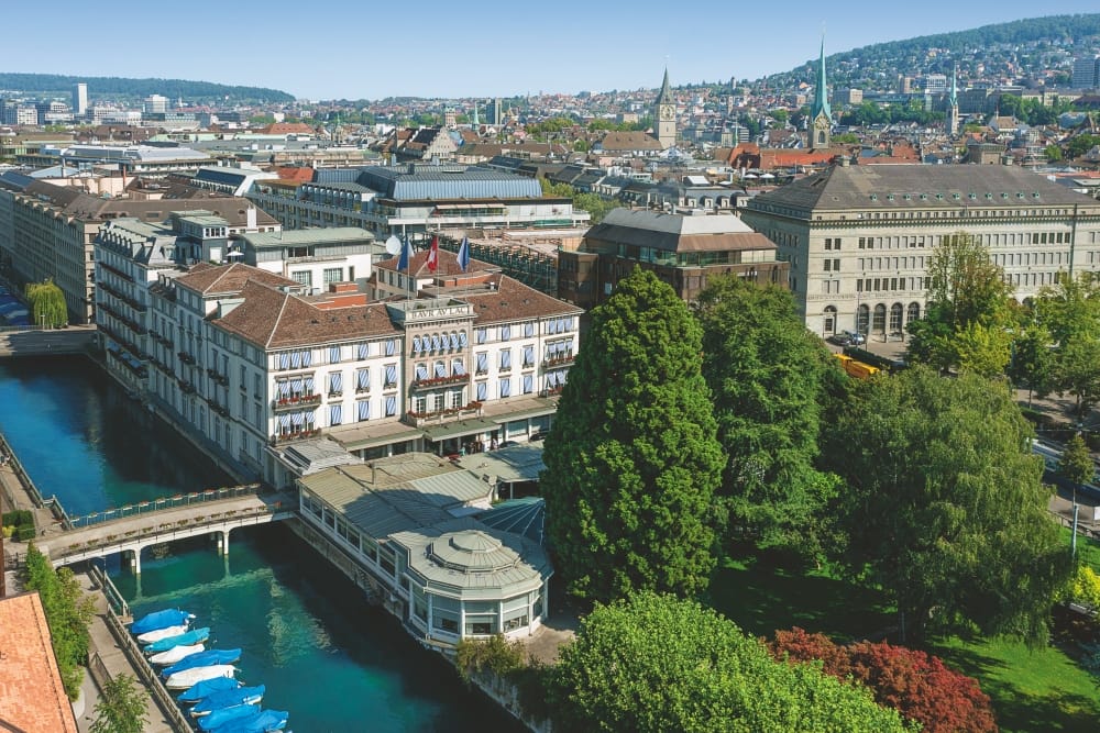 Baur au Lac