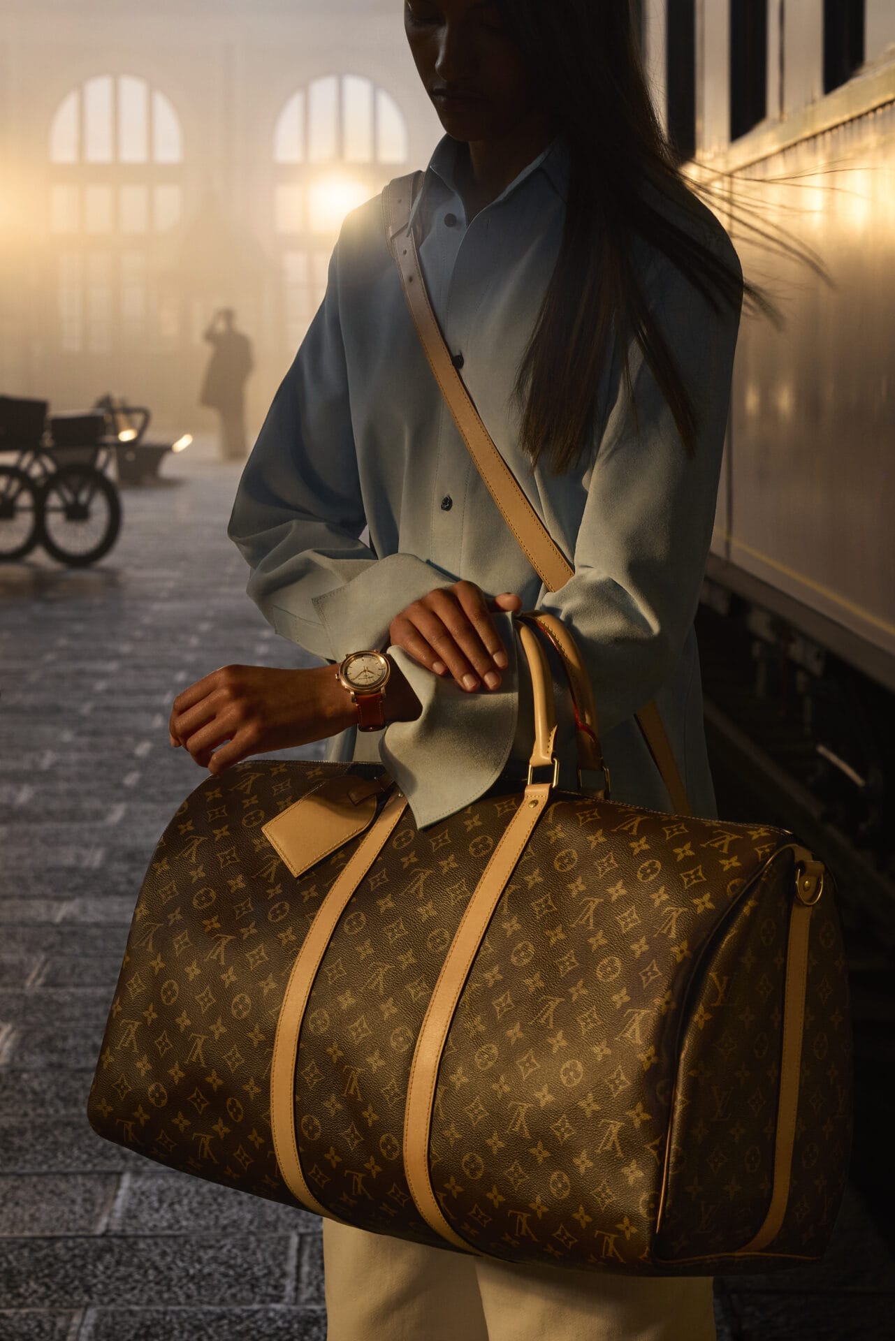 escale louis vuitton