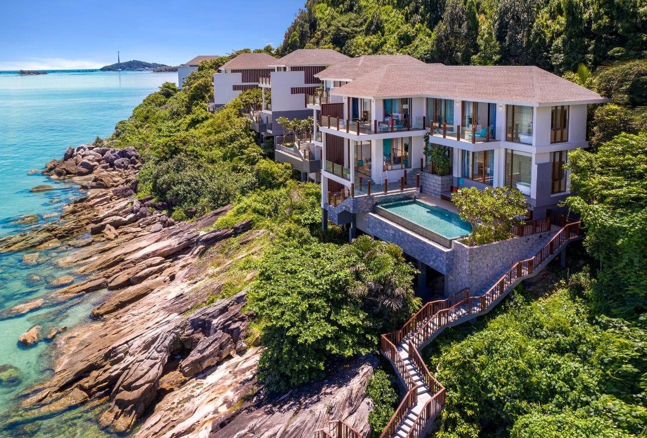 Premier Village Phu Quoc