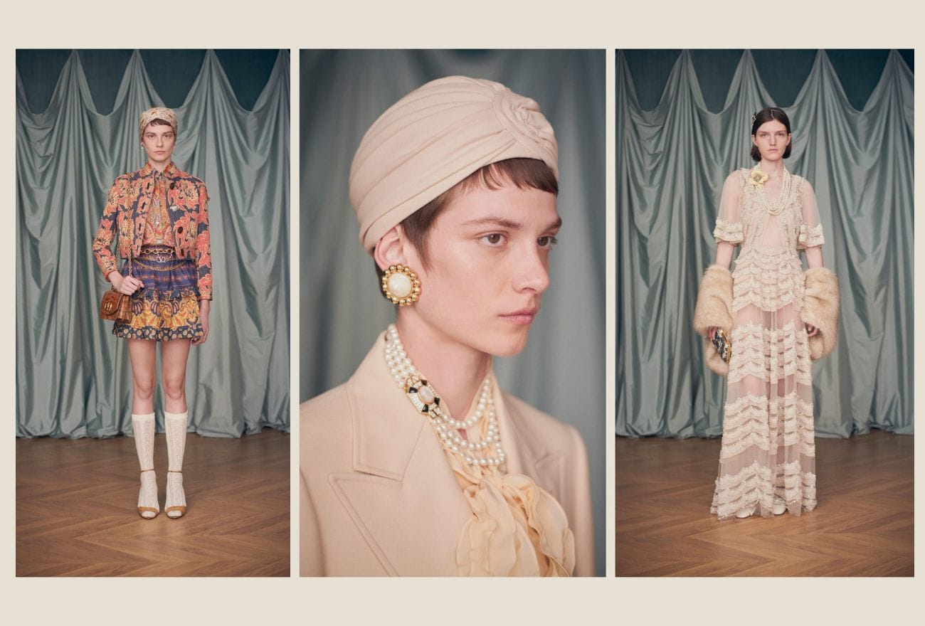 Alessandro Michele Valentino