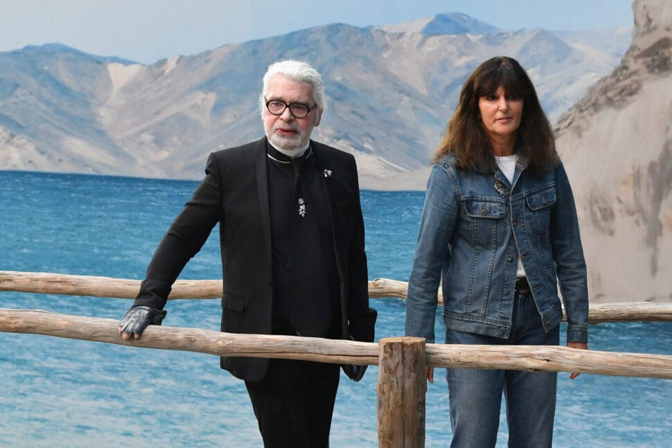 Virginie Viard