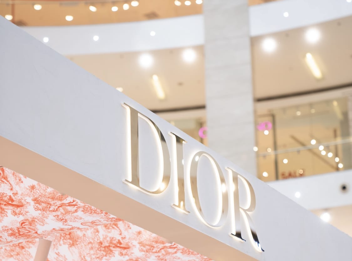 Dior Beauty