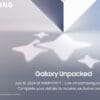 Galaxy Unpacked
