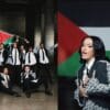 Kehlani Muncul Dengan Lagu Baru, Tanda Sokong Ke Atas Palestine