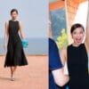 Penampilan Sulung Jennie di Runway Jacquemus Fall 2024