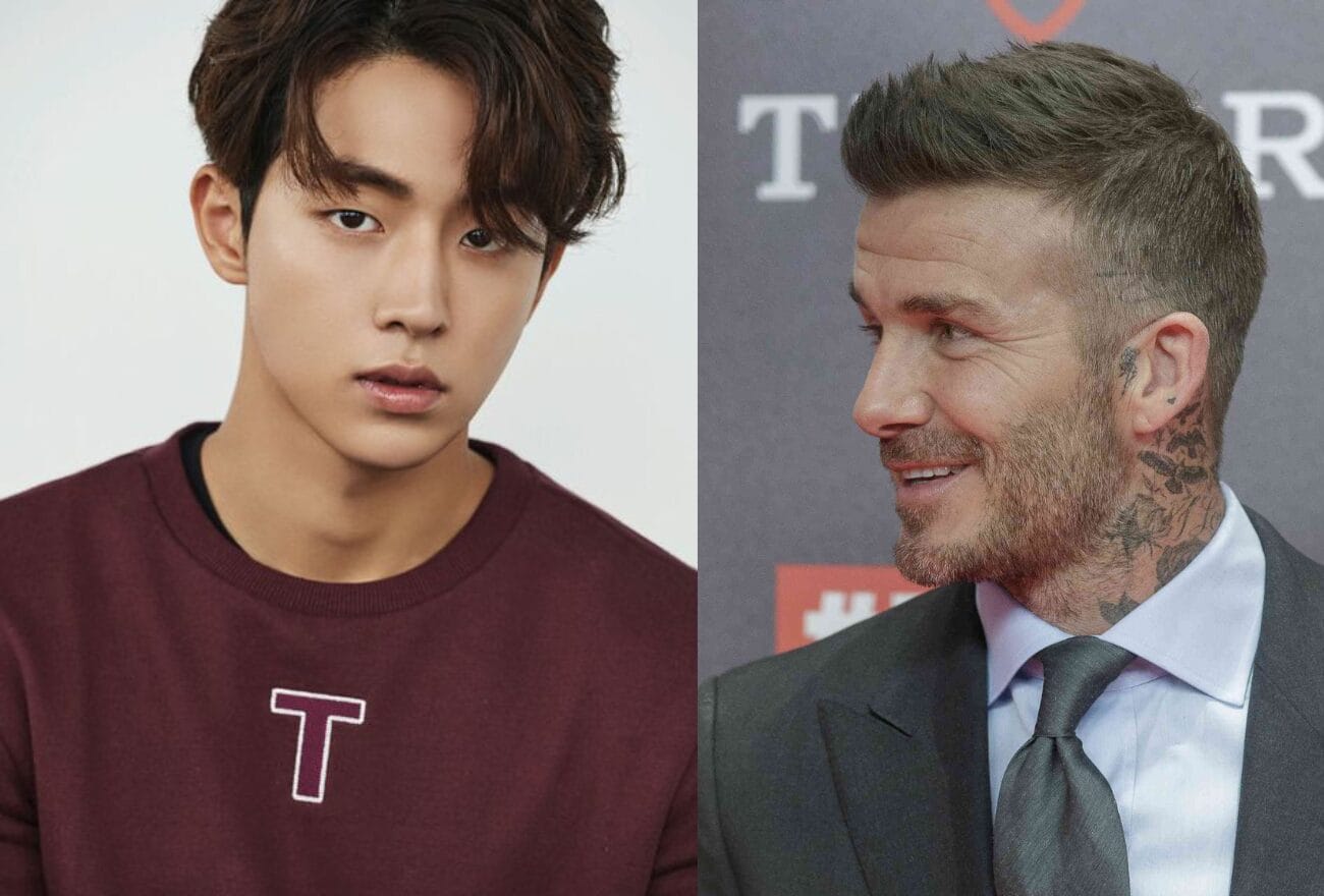 Ini Gaya Rambut Lelaki Sesuai Untuk Bapa