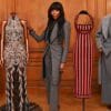 Pameran Naomi: In Fashion, Pandora’s Box Naomi Campbell