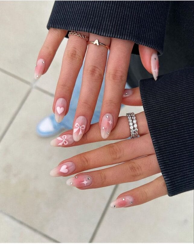 tatarias nail art