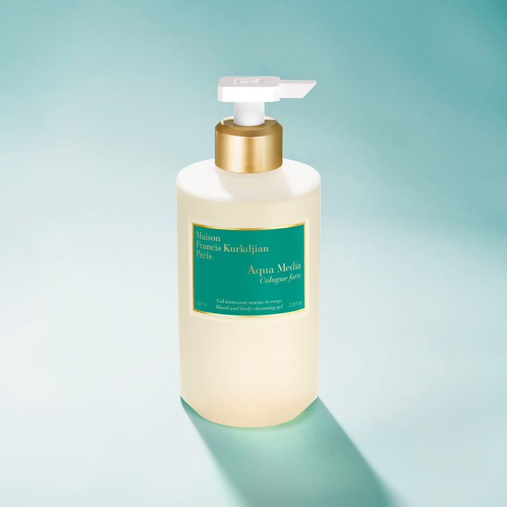 Aqua Media Cologne