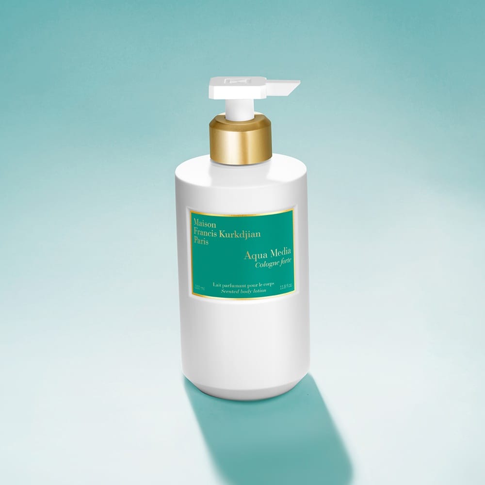 Aqua Media Cologne