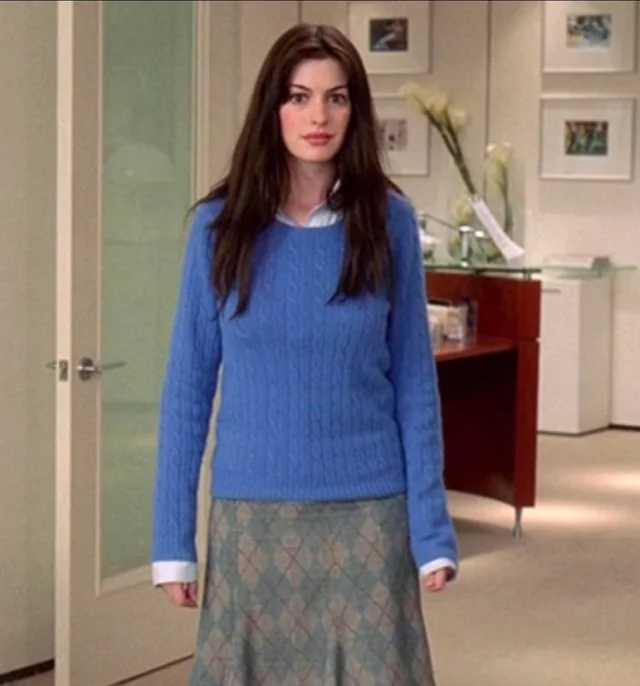 Devil Wears Prada