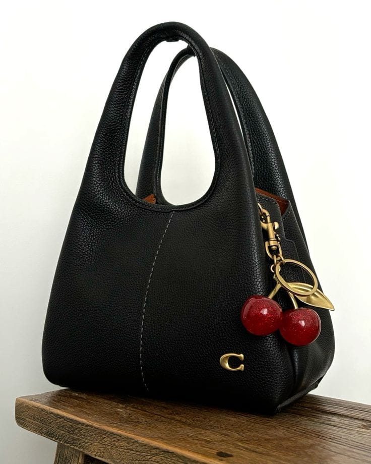 bag charm