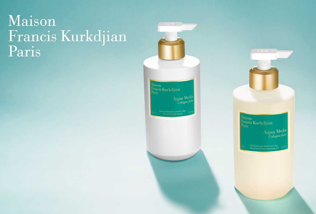 Aqua Media Cologne