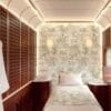 Datin Elvina Di Dior Spa Bersama Eastern Oriental Express