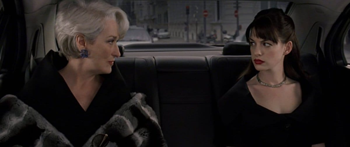 Devil Wears Prada