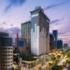 hilton singapore orchard