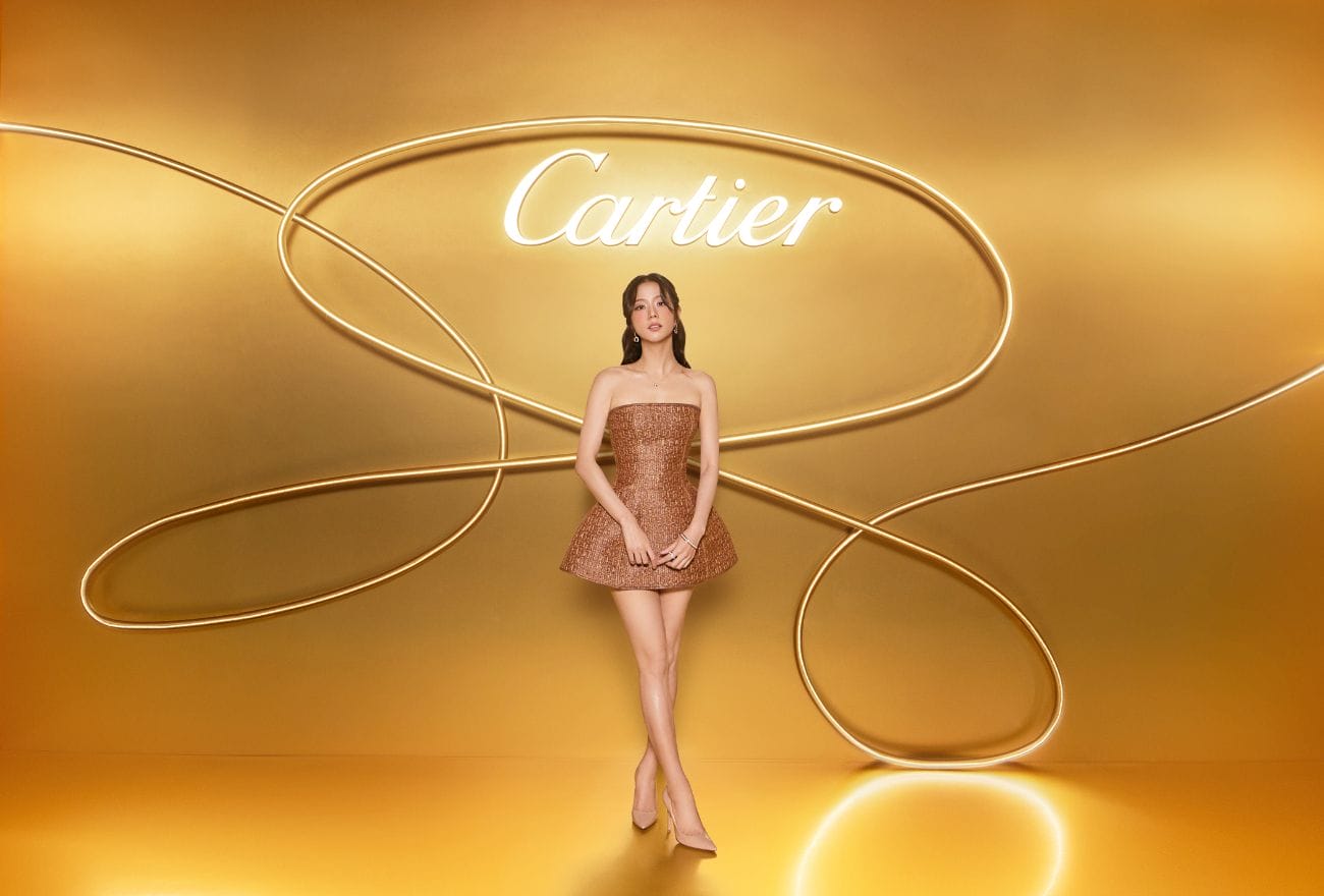trinity cartier