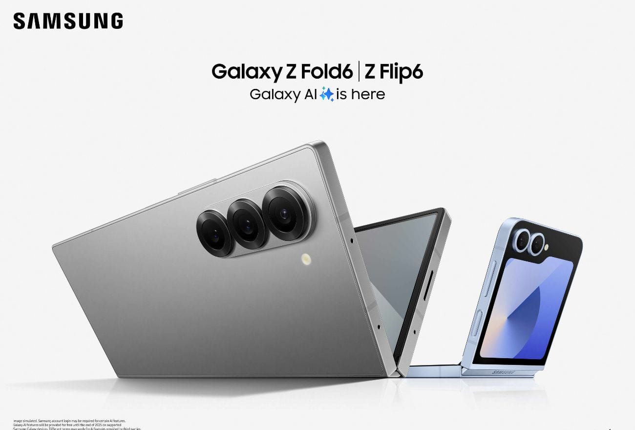 Galaxy AI
