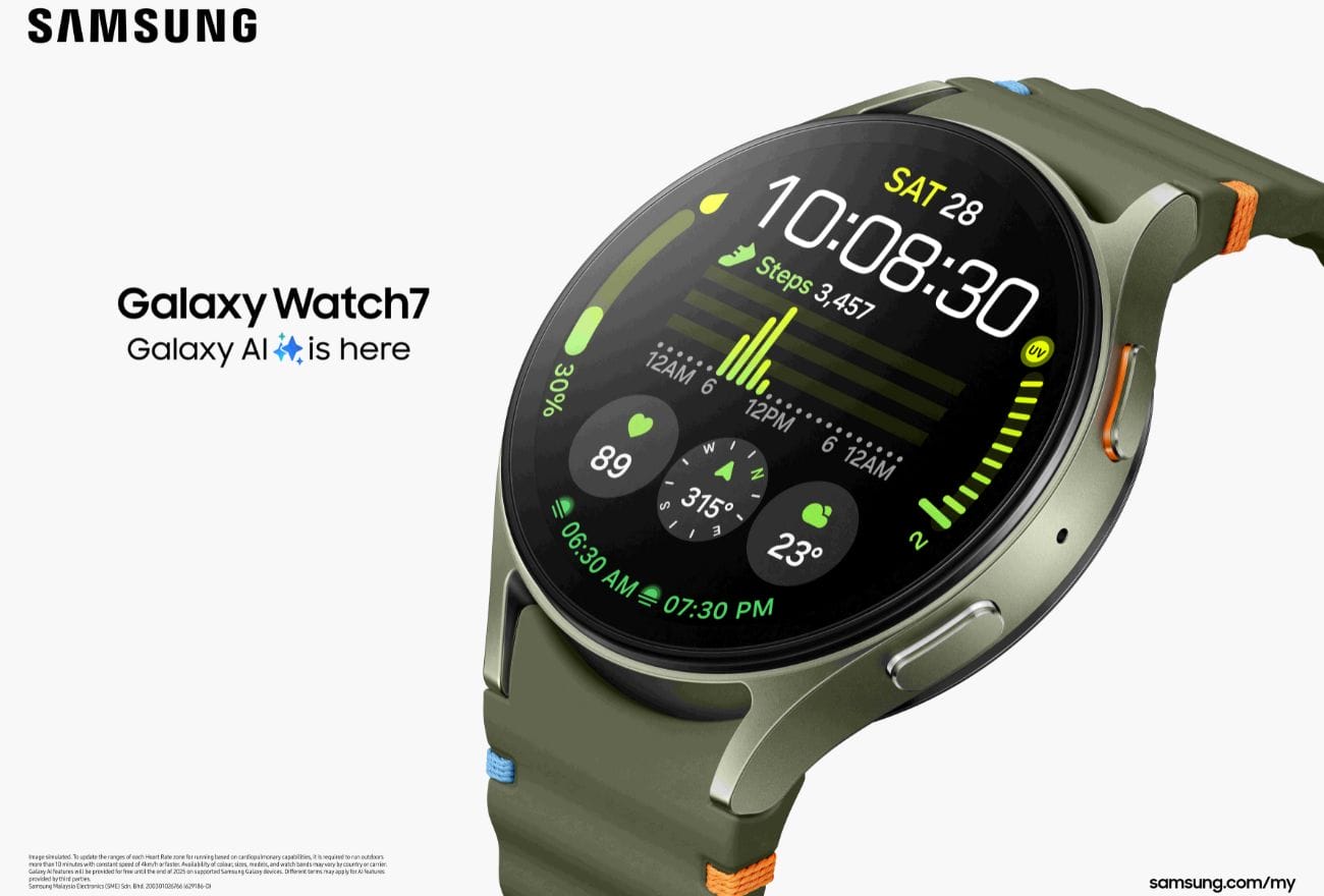 galaxy watch