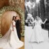 10 Gaya Wedding of The Year Sepanjang Tahun 2000 Hingga Kini!