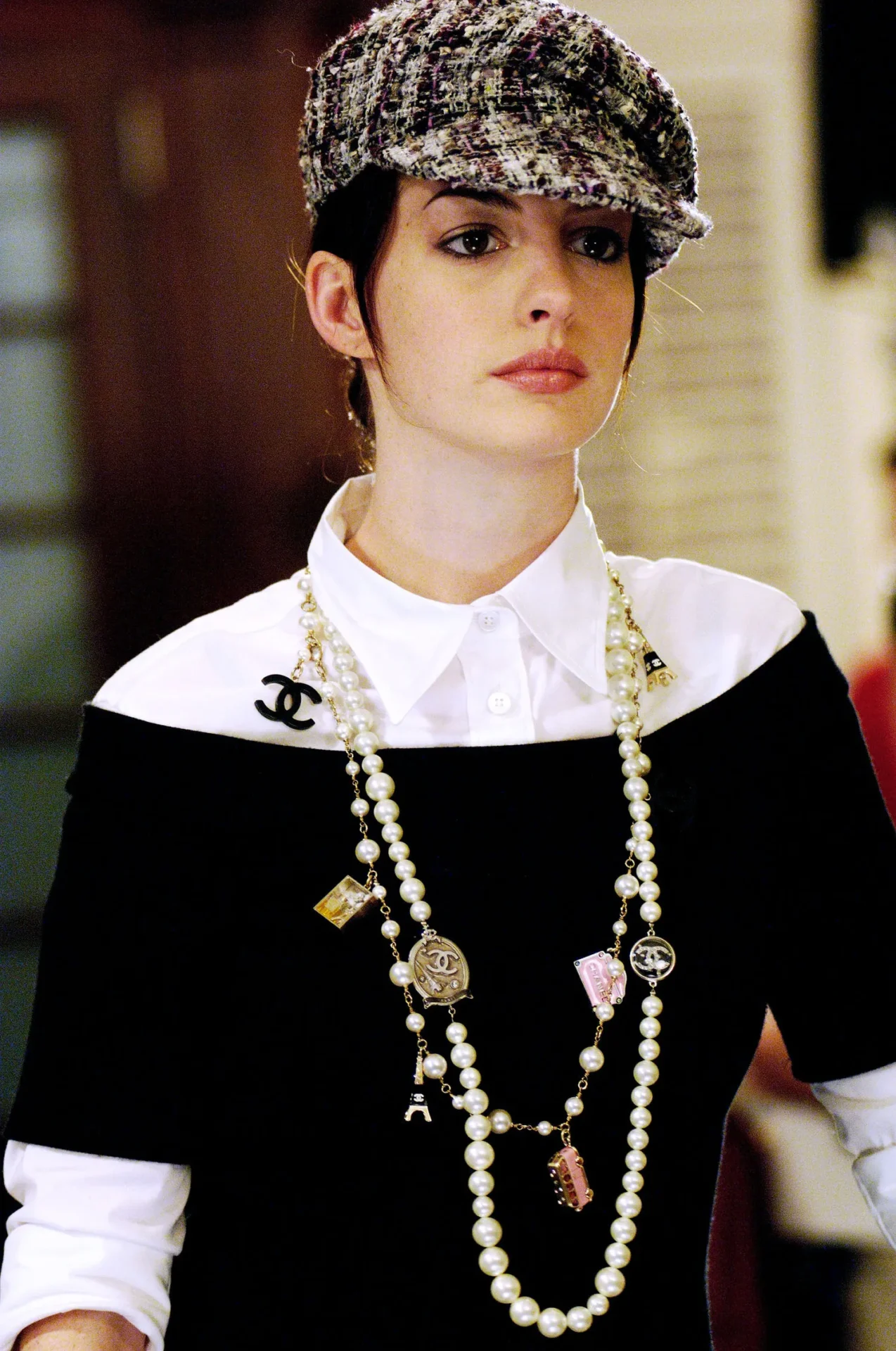 Devil Wears Prada