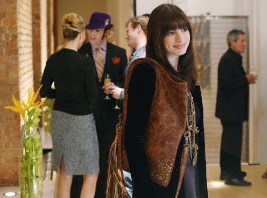 Devil Wears Prada