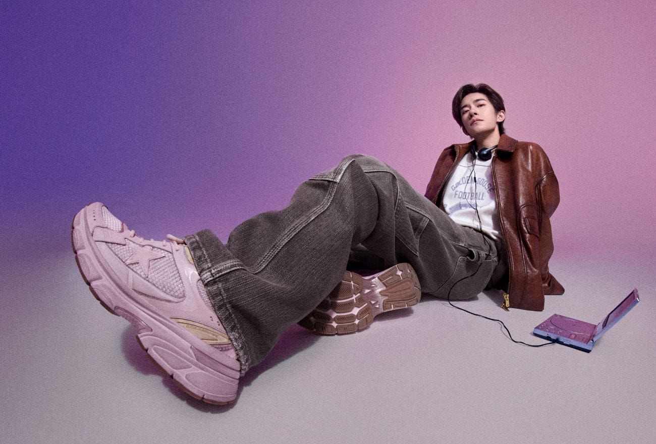 Jackson Yee