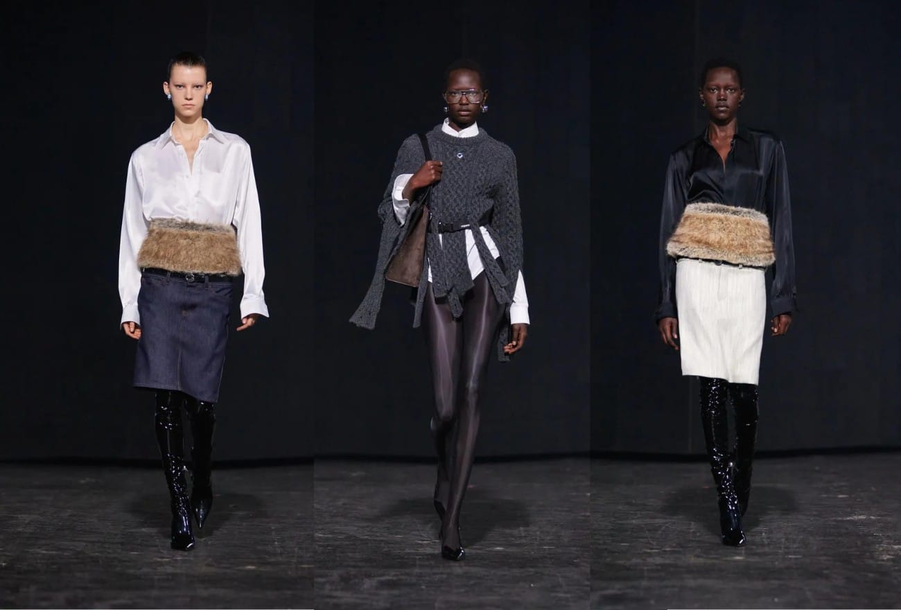 Coperni Fall 2024