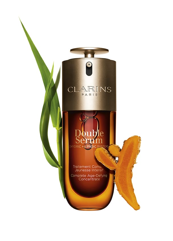 Double Serum