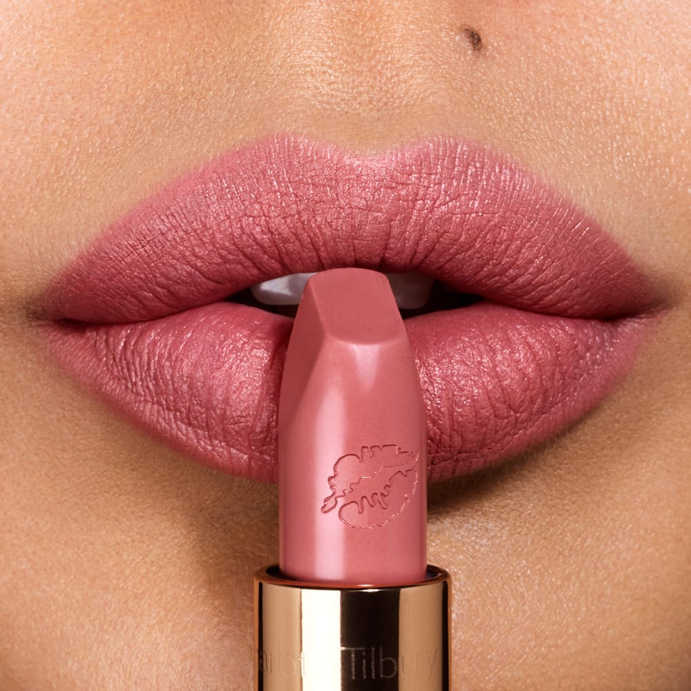 Charlotte Tilbury Kidman's Kiss