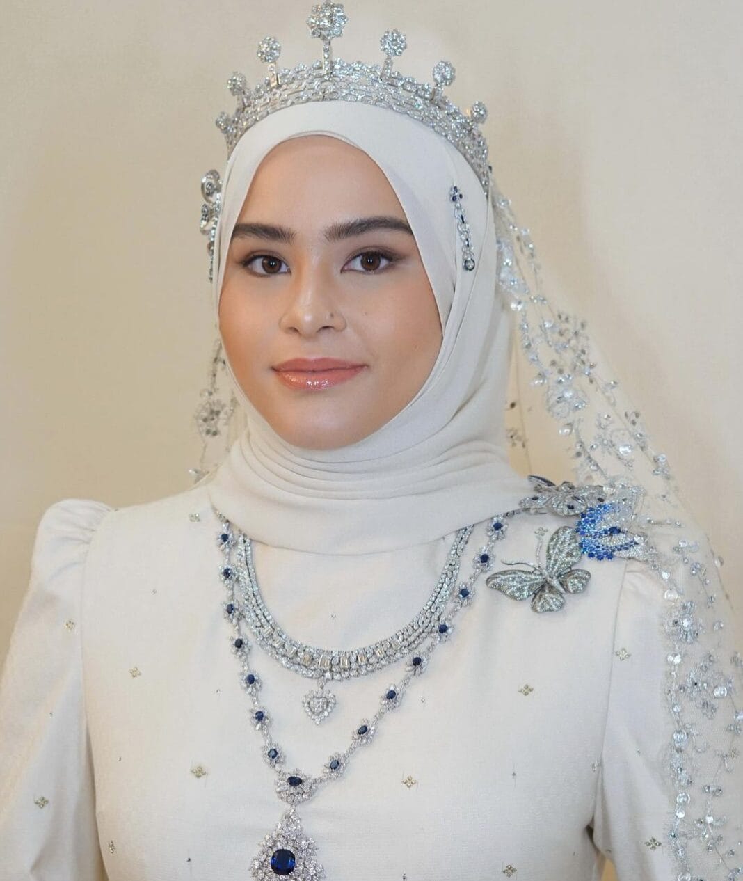 Tengku Puteri Afzan